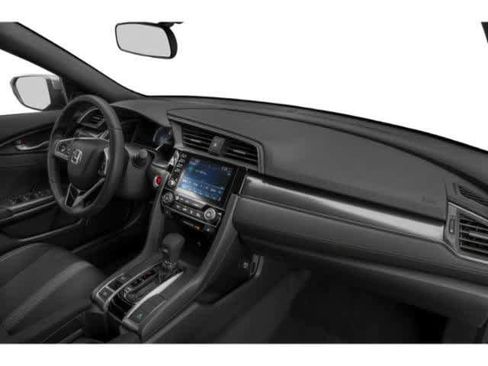 Used 2019 Honda Civic EX image 17