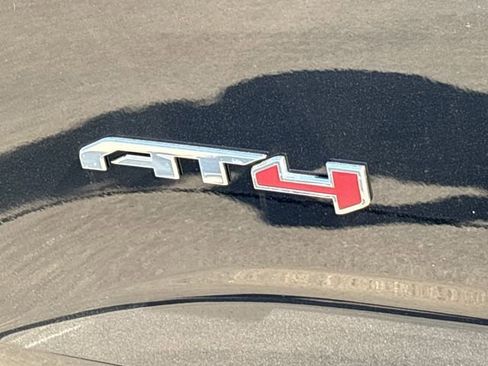 New 2026 GMC Terrain AT4 AWD/4WD image 28