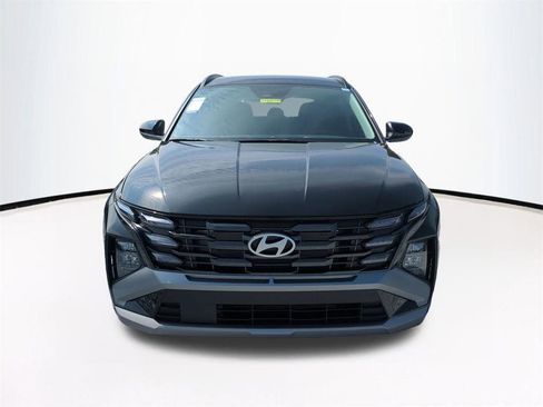 New 2026 Hyundai Tucson SEL AWD/4WD image 3