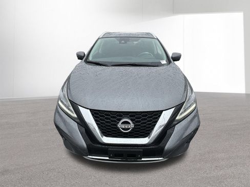 Used 2024 Nissan Murano Platinum w/ Cargo Package AWD/4WD image 26