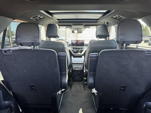 Used 2025 Ford Explorer ST image 20