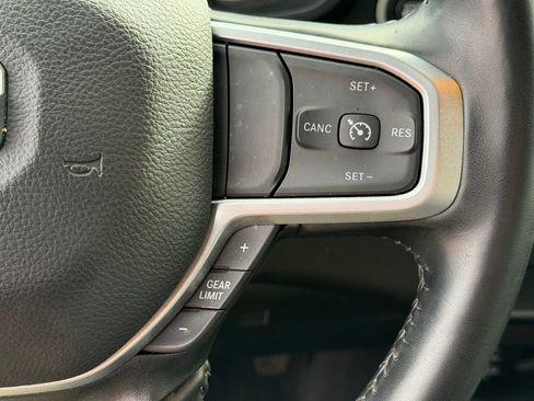 Certified 2024 RAM 2500 Big Horn w/ Bed Utility Group image 24