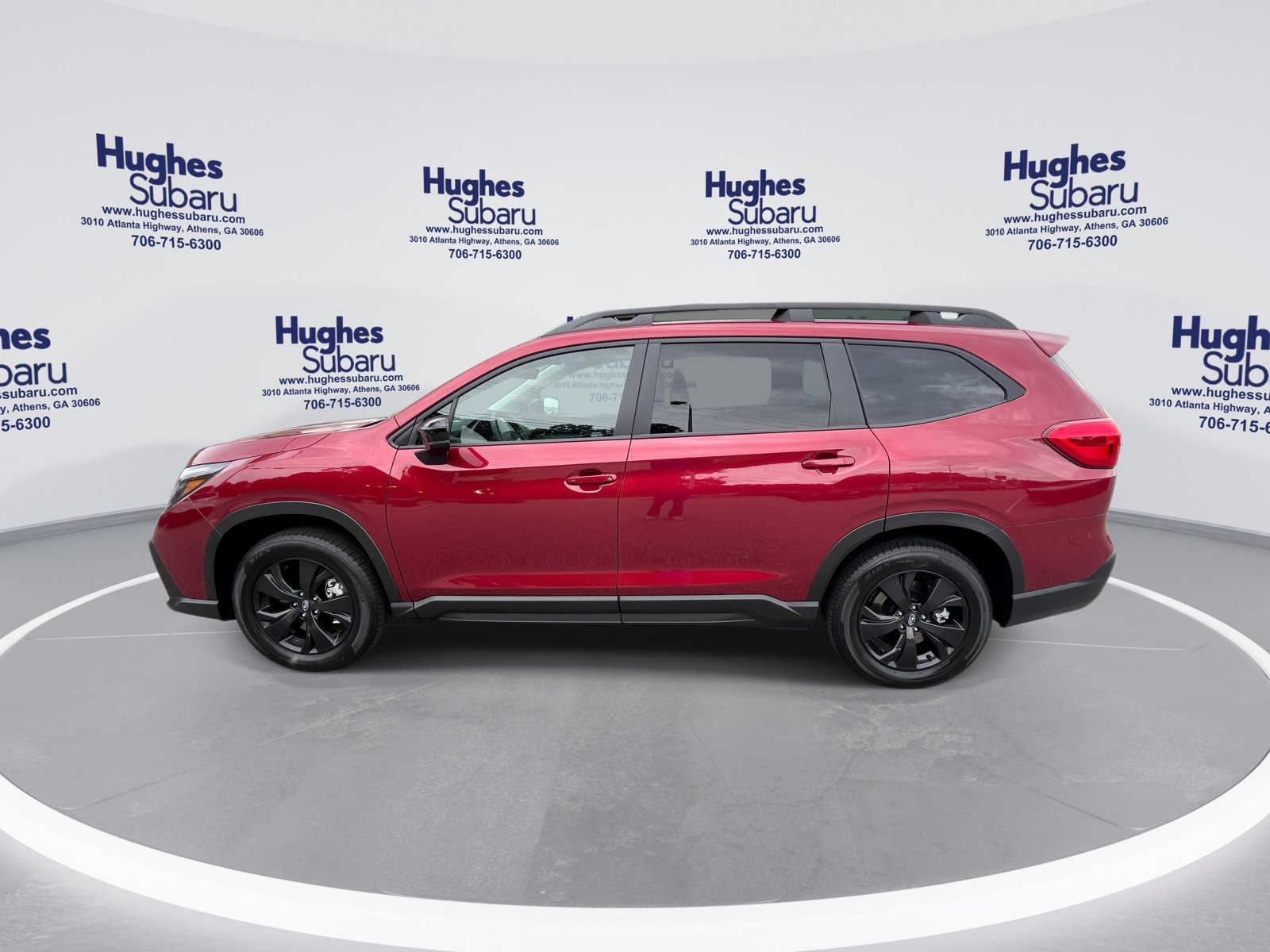 New 2026 Subaru Ascent Premium w/ Popular Package #2 AWD/4WD image 1
