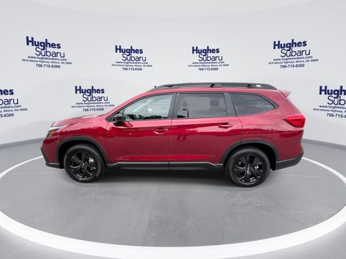 New 2026 Subaru Ascent Premium w/ Popular Package #2 AWD/4WD image 1