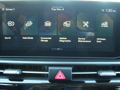 New 2026 Kia Sportage SX image 44