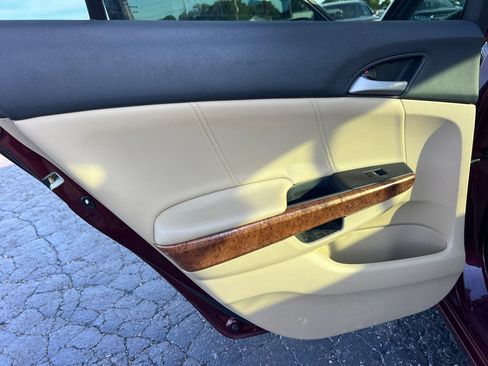 Used 2012 Honda Accord EX-L image 12
