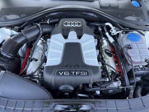 Used 2012 Audi A7 3.0T Prestige w/ Prestige Pkg image 32