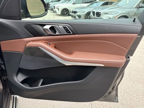 Used 2023 BMW X5 xDrive40i w/ Climate Comfort Package image 31