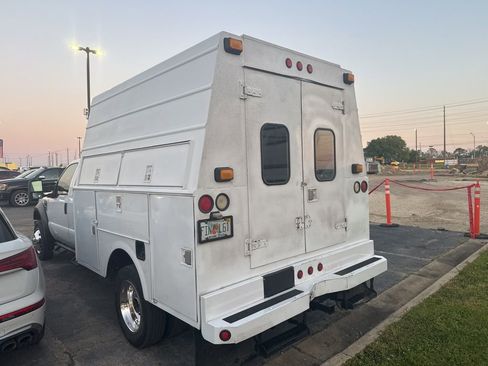 Used 2008 Ford F450 XL image 7