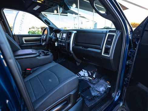 Used 2023 RAM 1500 Classic Warlock image 24