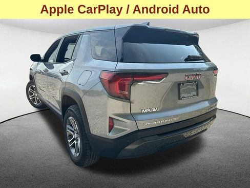 Used 2025 GMC Terrain Elevation AWD/4WD image 10