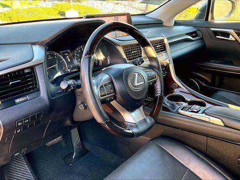 Used 2016 Lexus RX 350 AWD w/ Premium Package image 16