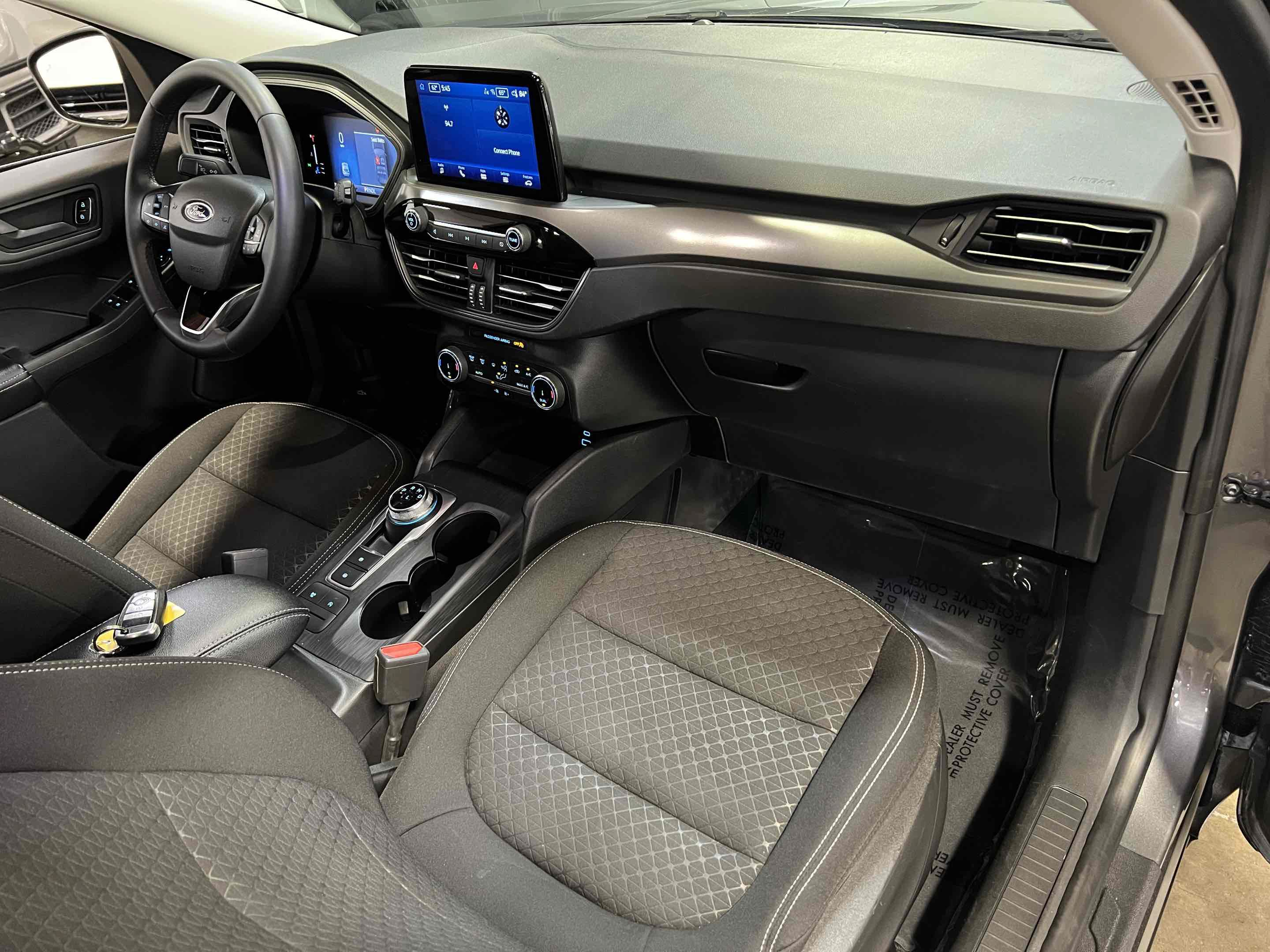 Used 2023 Ford Escape Active FWD image 29