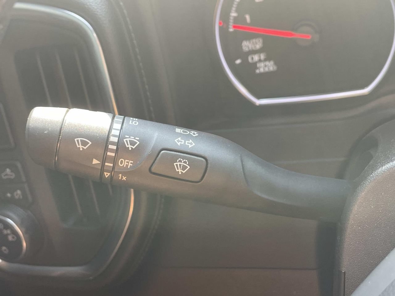 Used 2021 Chevrolet Silverado 1500 RST RWD image 23