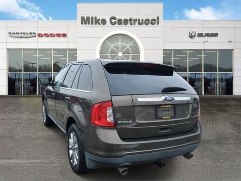 Used 2011 Ford Edge Limited image 6