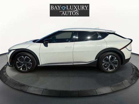 Used 2024 Kia EV6 Light image 9