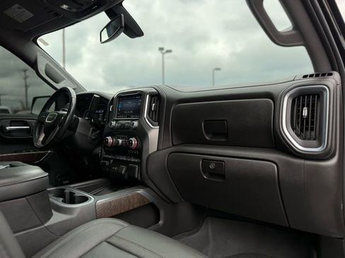Used 2022 GMC Sierra 1500 Denali image 17