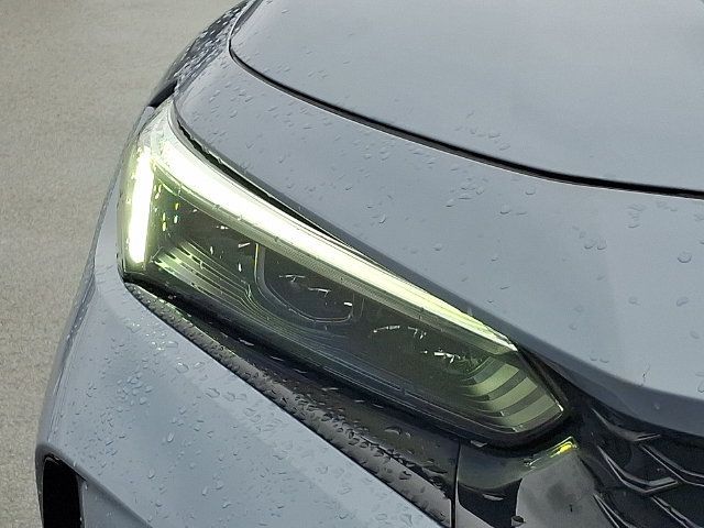 Used 2025 Honda Civic Type R image 9