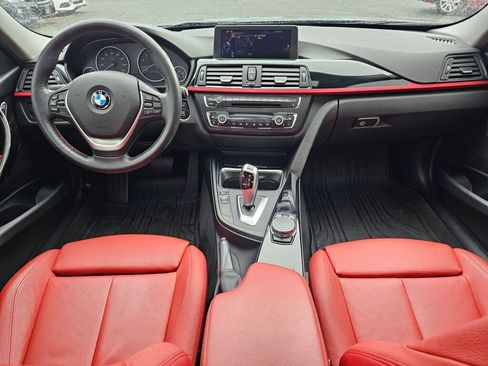 Used 2015 BMW 320i xDrive Sedan AWD/4WD image 19