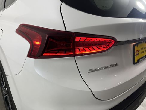 Used 2020 Hyundai Santa Fe Limited image 27