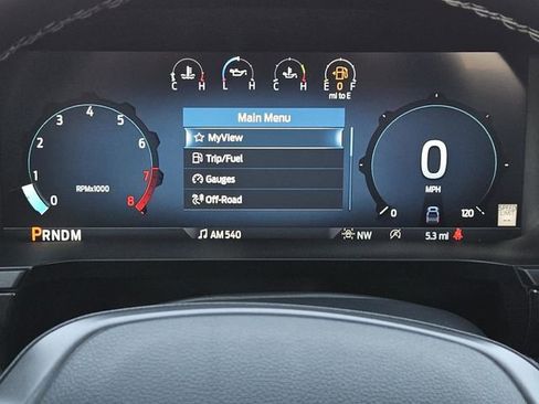 New 2026 Ford F150 Lariat w/ FX4 Off-Road Package image 21