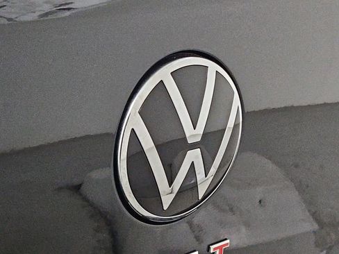New 2026 Volkswagen GTI S FWD image 11
