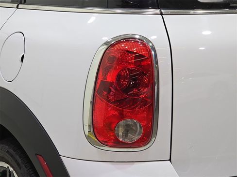 Used 2016 MINI Cooper Countryman S image 32