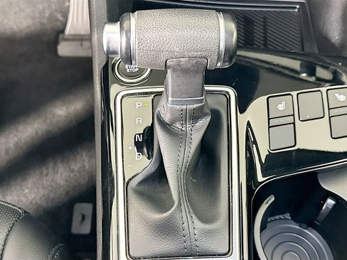 Used 2023 Kia Sportage X-Line w/ X-Line Premium Package image 25