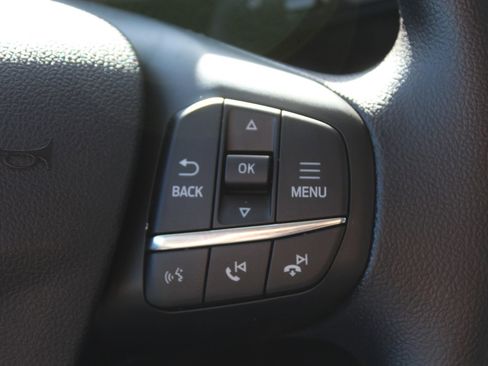 New 2025 Ford Bronco Sport Big Bend image 21