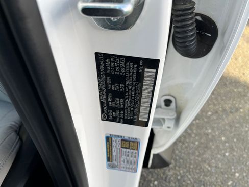 Used 2025 Hyundai Tucson SEL image 31