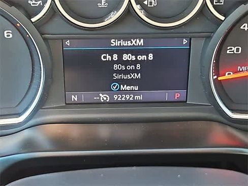 Used 2021 Chevrolet Silverado 1500 LT w/ Safety Package image 18