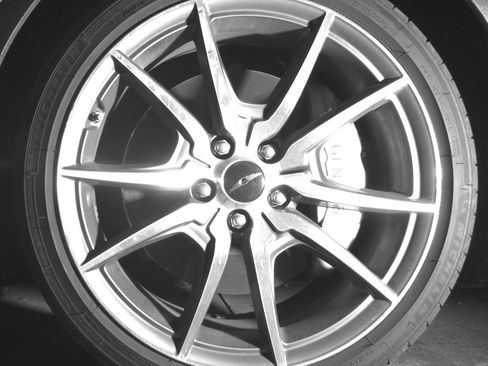 Used 2025 Genesis G70 2.5T image 12