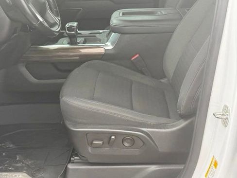 Used 2022 Chevrolet Silverado 1500 RST w/ Protection Package AWD/4WD image 28