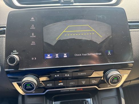 Used 2019 Honda CR-V EX-L image 26