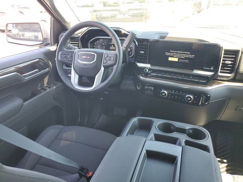 New 2026 GMC Sierra 1500 Elevation AWD/4WD image 9