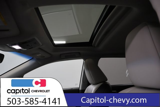 Used 2019 Lexus RX 450h AWD w/ Cold Area Package image 14