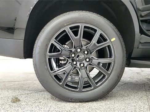 New 2026 Chevrolet Tahoe LT w/ Comfort Package AWD/4WD image 13