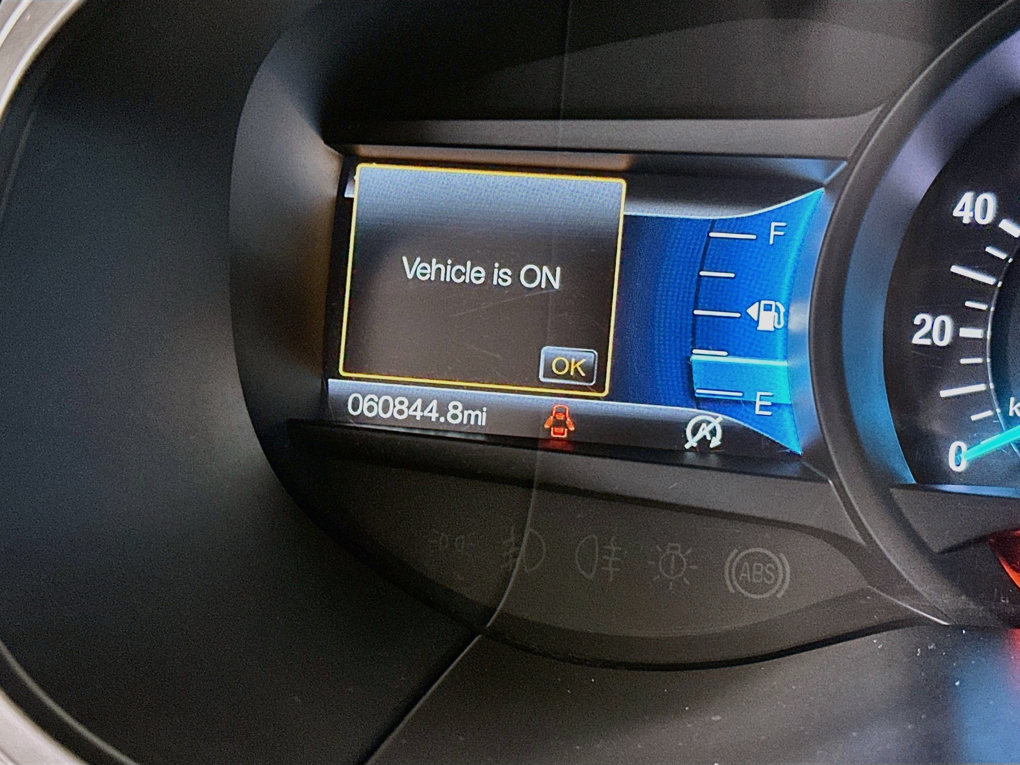 Used 2022 Ford Edge SE w/ Black Appearance Package AWD/4WD image 19