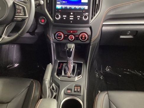 Certified 2023 Subaru Crosstrek 2.5i Limited w/ Moonroof Package image 20