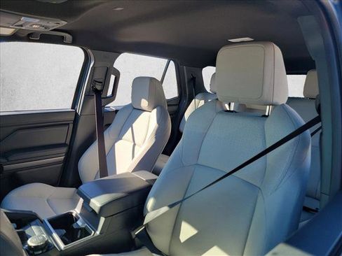 New 2026 Toyota 4Runner SR5 image 9