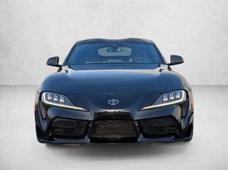 Used 2020 Toyota Supra Premium video 2
