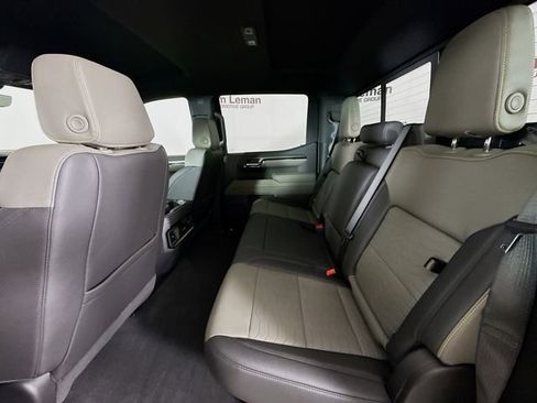 New 2026 Chevrolet Silverado 1500 ZR2 image 27