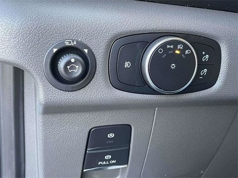 New 2026 Ford Transit 350 XLT image 12