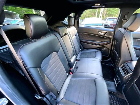 Used 2021 Ford Edge ST-Line w/ Cargo Accessory Package image 20