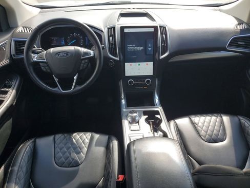 Used 2023 Ford Edge Titanium image 17