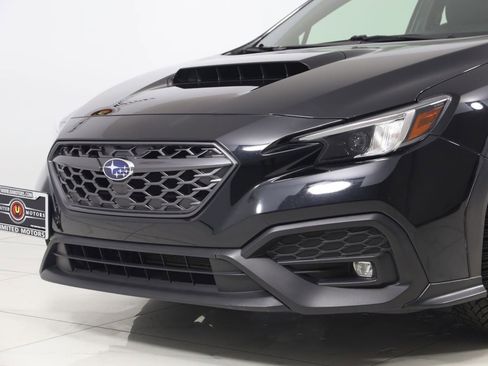 Used 2022 Subaru WRX Premium AWD/4WD image 47