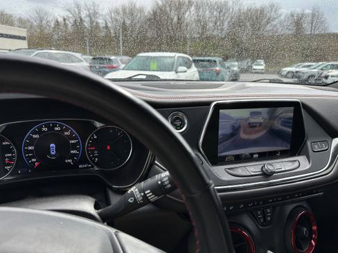 Used 2020 Chevrolet Blazer RS image 13