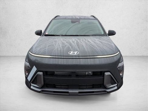 New 2026 Hyundai Kona SEL Premium image 6