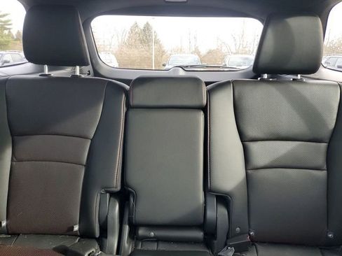 Used 2025 Honda Passport Black Edition image 21