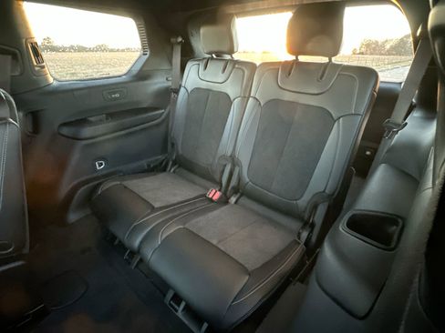 New 2025 Jeep Grand Cherokee L Altitude image 20